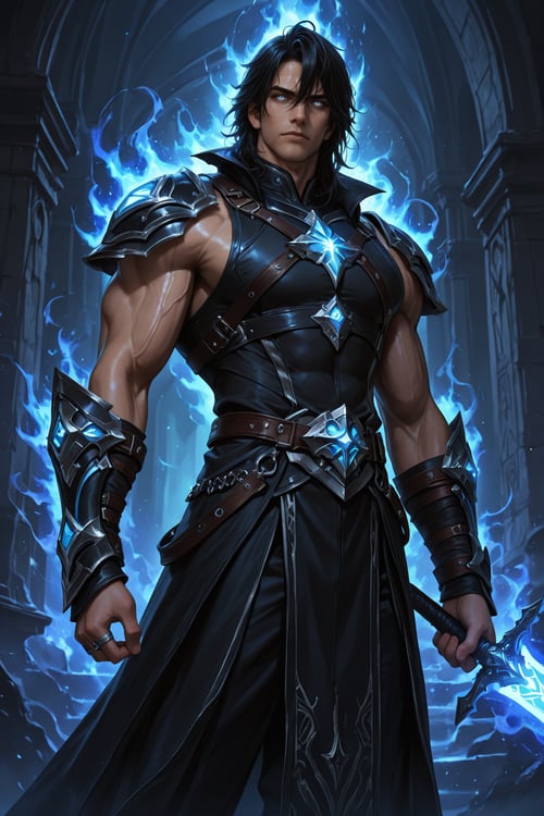 ArtStyle Devin by *Devin* on Tensor.Art