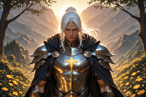 ArtStyle Devin by *Devin* on Tensor.Art