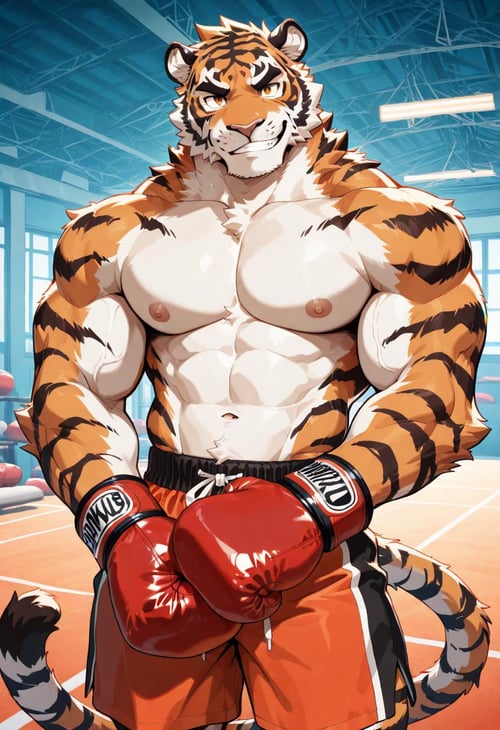 REED_FURRY_MiX_SDXL [ NSFW SFW ] by ReedVaughn on Tensor.Art