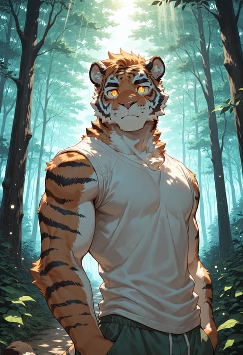 REED_FURRY_MiX_SDXL [ NSFW SFW ] by ReedVaughn on Tensor.Art