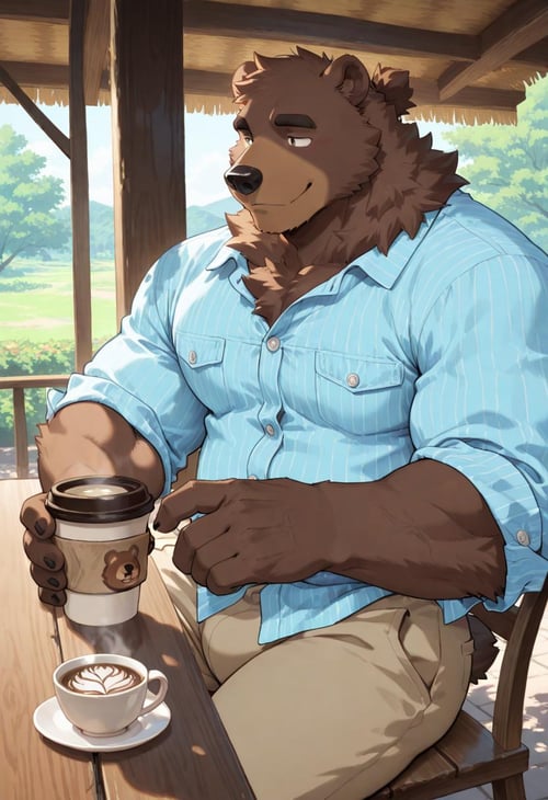 REED_FURRY_MiX_SDXL [ NSFW SFW ] by ReedVaughn on Tensor.Art