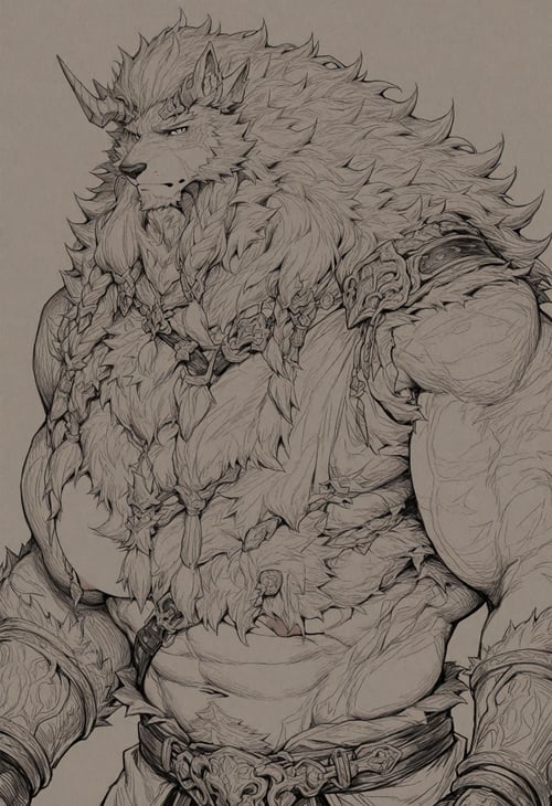 REED_FURRY_MiX_SDXL [ NSFW SFW ] by ReedVaughn on Tensor.Art