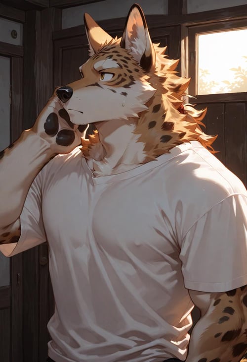REED_FURRY_MiX_SDXL [ NSFW SFW ] by ReedVaughn on Tensor.Art
