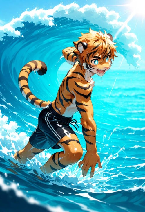 REED_FURRY_MiX_SDXL [ NSFW SFW ] by ReedVaughn on Tensor.Art