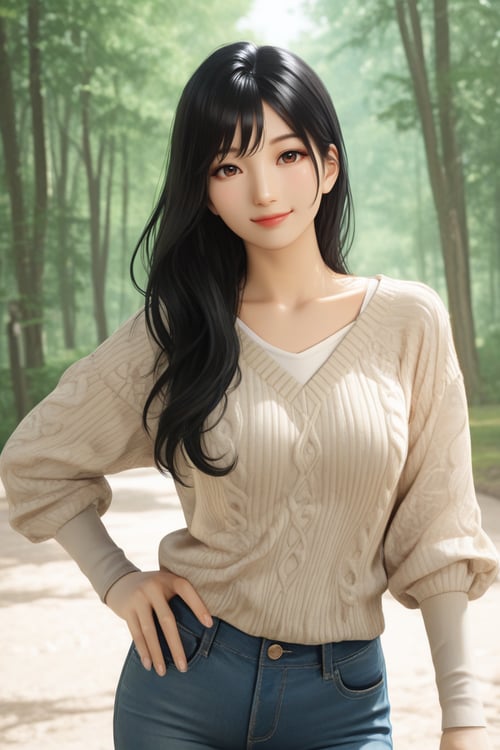 Bae Suzy by colosseum1 on Tensor.Art