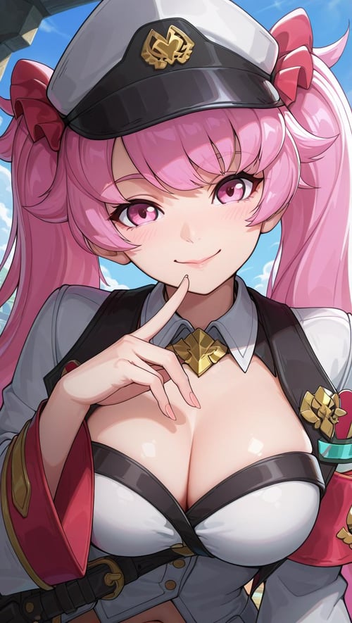 莉莉丝-合金弹头:觉醒(Lilith-Metal Slug : Awakening) by 皇爵東(King_Dong) on Tensor.Art