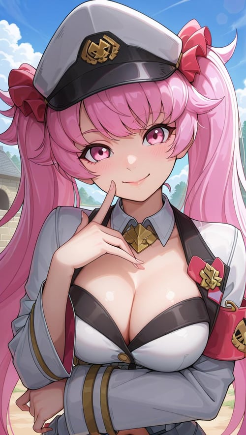 莉莉丝-合金弹头:觉醒(Lilith-Metal Slug : Awakening) by 皇爵東(King_Dong) on Tensor.Art