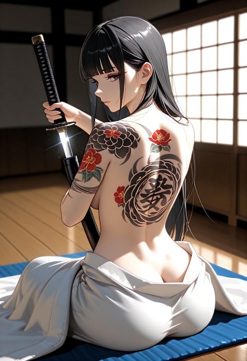 REED_MIX_illustrious_SDXL by ReedVaughn on Tensor.Art