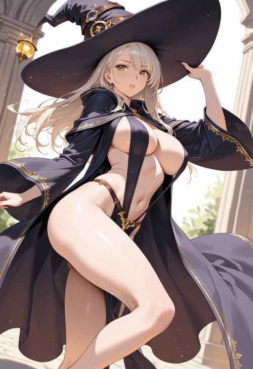 REED_MIX_illustrious_SDXL by ReedVaughn on Tensor.Art