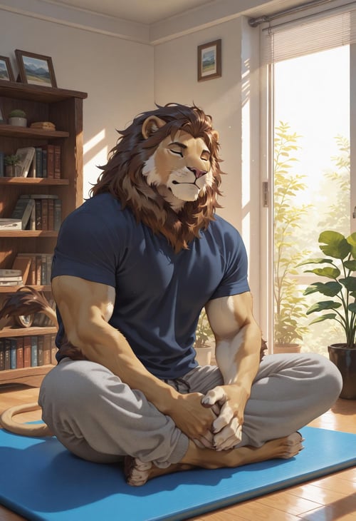 REED_FURRY_MiX_SDXL [ NSFW SFW ] by ReedVaughn on Tensor.Art