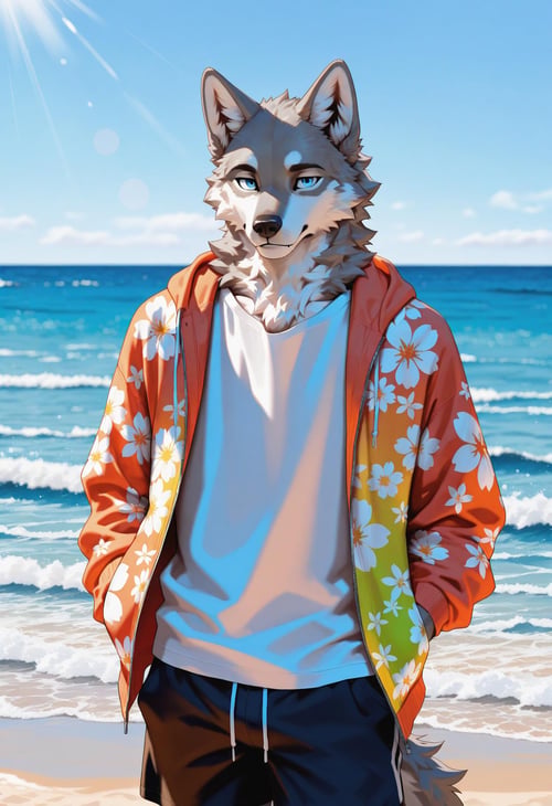 REED_FURRY_MiX_SDXL [ NSFW SFW ] by ReedVaughn on Tensor.Art