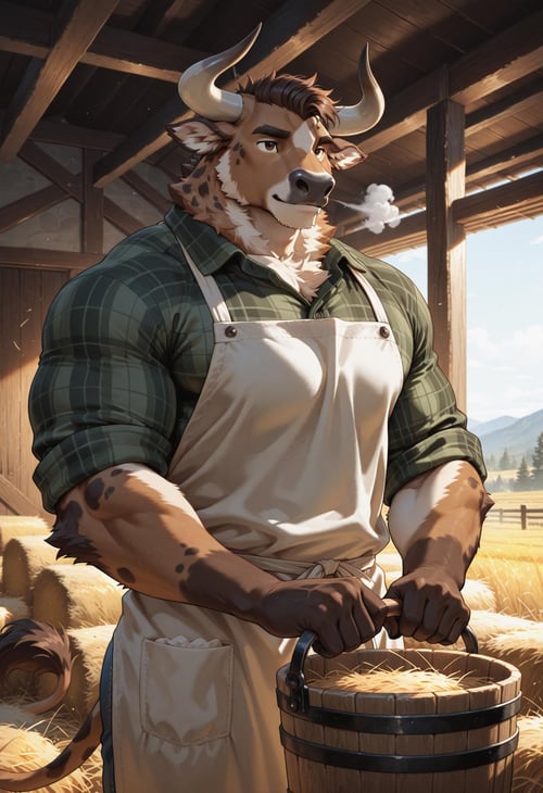 REED_FURRY_MiX_SDXL [ NSFW SFW ] by ReedVaughn on Tensor.Art