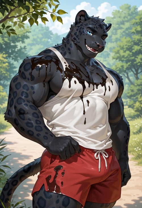 REED_FURRY_MiX_SDXL [ NSFW SFW ] by ReedVaughn on Tensor.Art