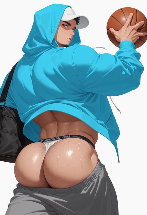 REED_MALE_MiX_NAiXL by ReedVaughn on Tensor.Art