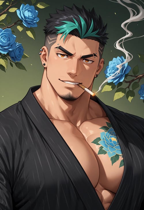 REED_MALE_MiX_NAiXL by ReedVaughn on Tensor.Art