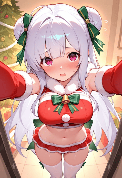 Cygnet / シグニット/ 小天鹅 (6 Outfits) (Azur Lane / アズールレーン/ 碧蓝航线)- IllustriousXL by ShiroNekoAlpha on Tensor.Art