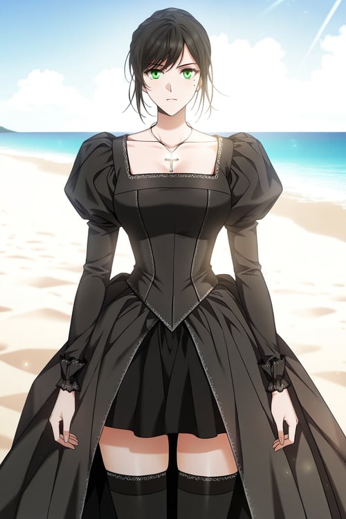 阿里阿德涅 by lijia on Tensor.Art