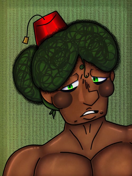 Stan Bull (OC LoRA - Semi NSFW) by Queevil on Tensor.Art