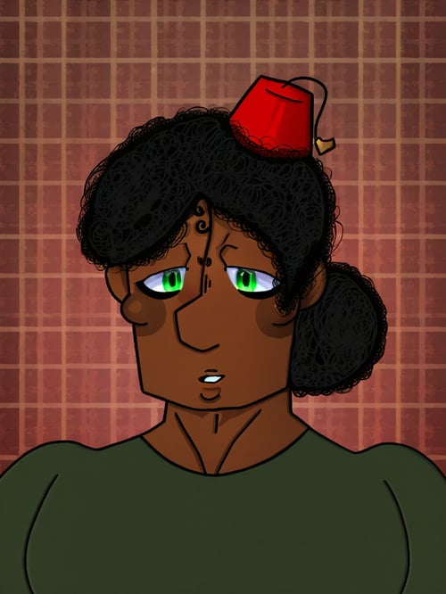 Stan Bull (OC LoRA - Semi NSFW) by Queevil on Tensor.Art