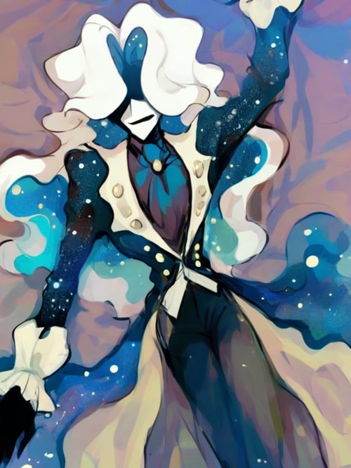 [OC LoRA] Remless by Queevil on Tensor.Art