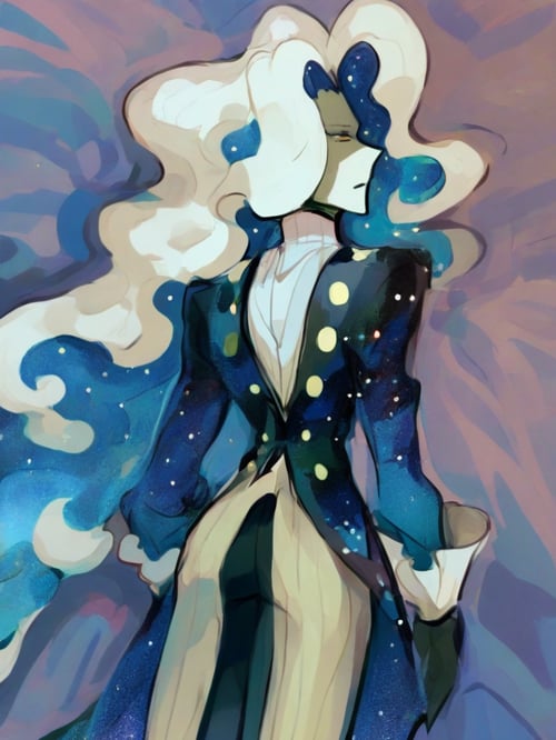 [OC LoRA] Remless by Queevil on Tensor.Art