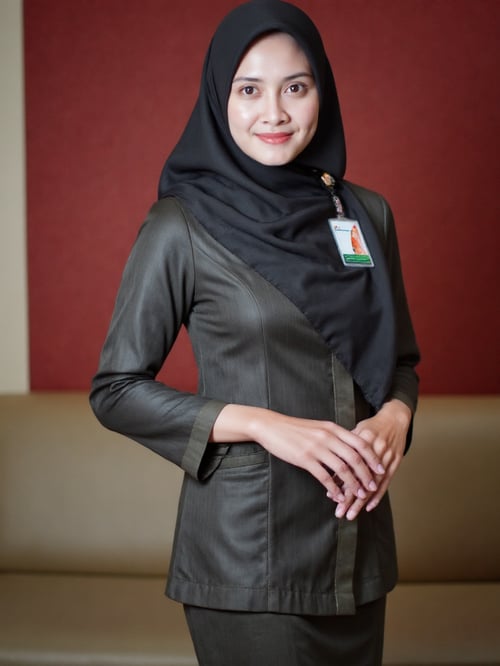 Risma by rudolph hazelnut on Tensor.Art