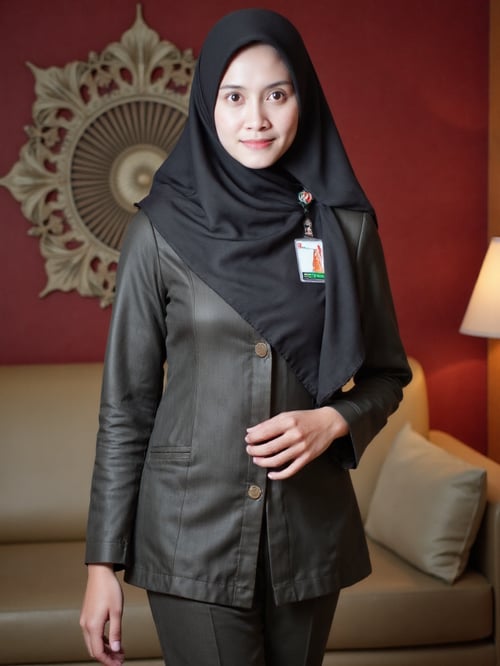 Risma by rudolph hazelnut on Tensor.Art