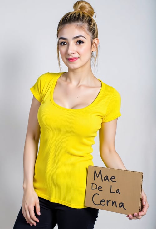 Pinay - Mae D. by wen_devoted on Tensor.Art