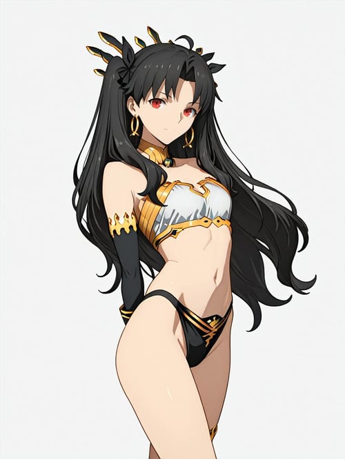 ishtar \(fate\) by MAKO115265 on Tensor.Art