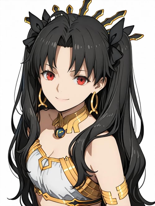 ishtar \(fate\) by MAKO115265 on Tensor.Art