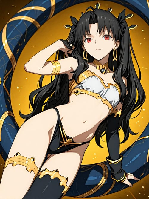 ishtar \(fate\) by MAKO115265 on Tensor.Art