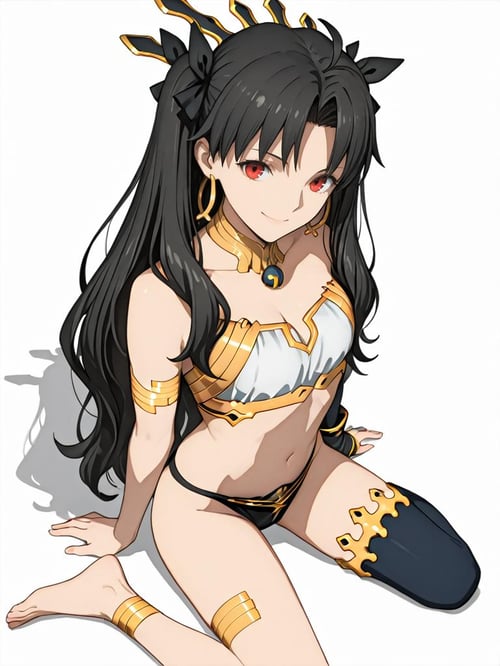 ishtar \(fate\) by MAKO115265 on Tensor.Art