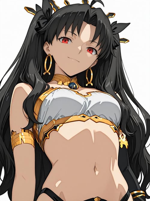 ishtar \(fate\) by MAKO115265 on Tensor.Art
