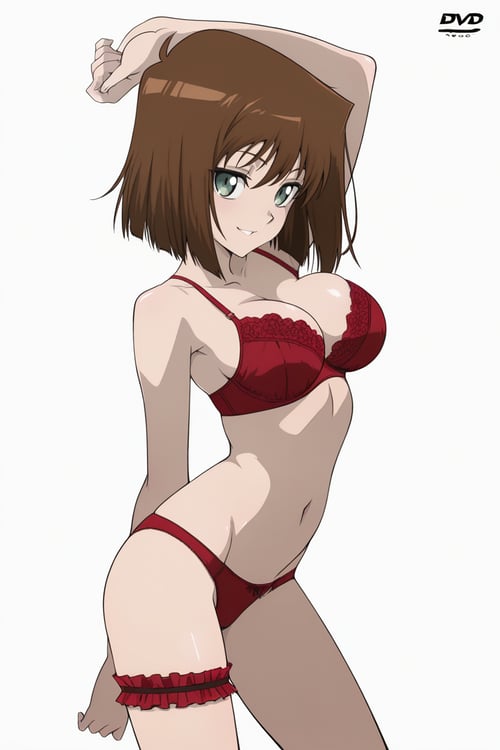 Anzu mazaki by user_685764985904835537 on Tensor.Art