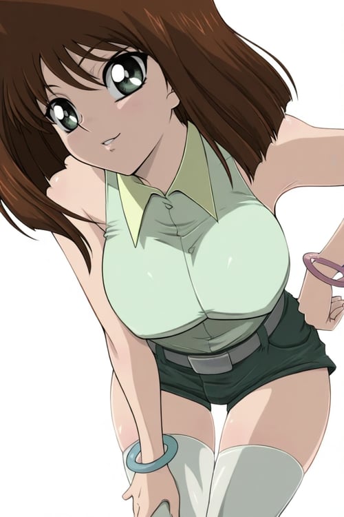Anzu mazaki by user_685764985904835537 on Tensor.Art