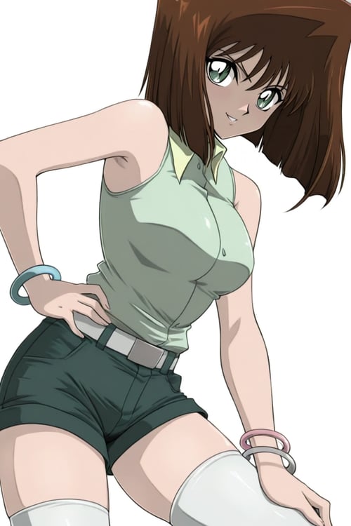 Anzu mazaki by user_685764985904835537 on Tensor.Art