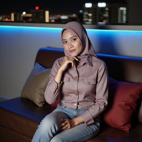 Risma by rudolph hazelnut on Tensor.Art