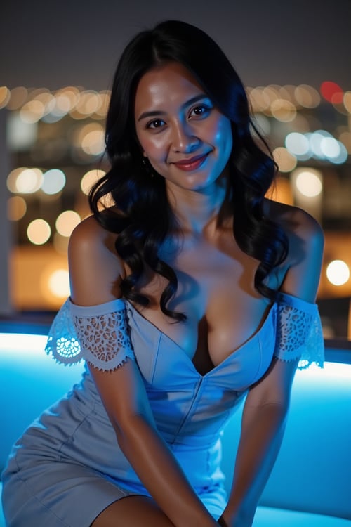 Risma by rudolph hazelnut on Tensor.Art