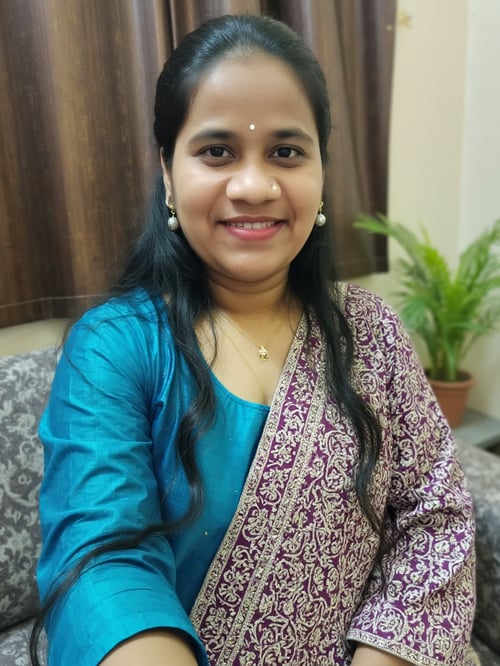 Sanika655 by Sanu on Tensor.Art