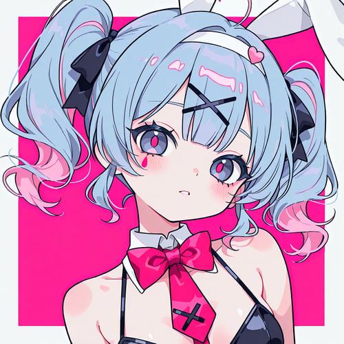 Yumenouchi / 夢ノ内 Art Style by user_866065275592649783 on Tensor.Art