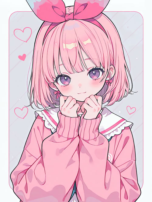 Yumenouchi / 夢ノ内 Art Style by user_866065275592649783 on Tensor.Art