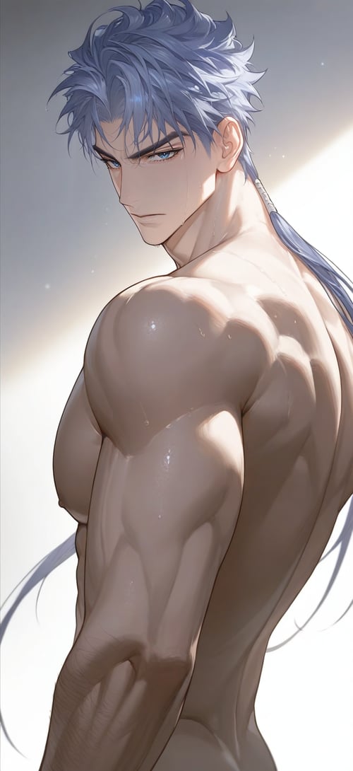 心动王者-铠,Kai Dad by 岁 星 on Tensor.Art
