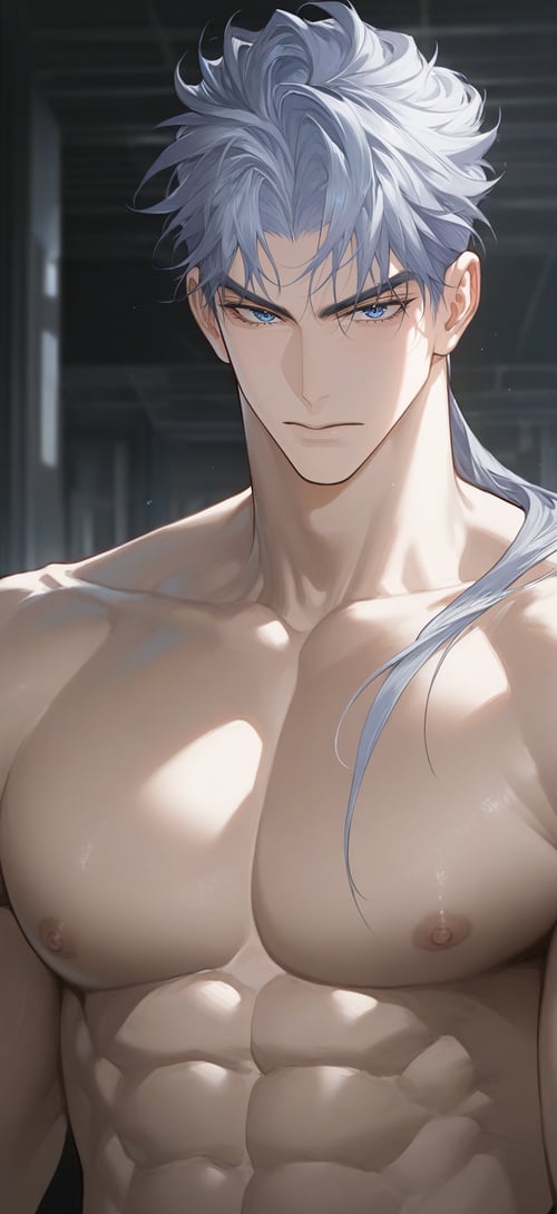 心动王者-铠,Kai Dad by 岁 星 on Tensor.Art