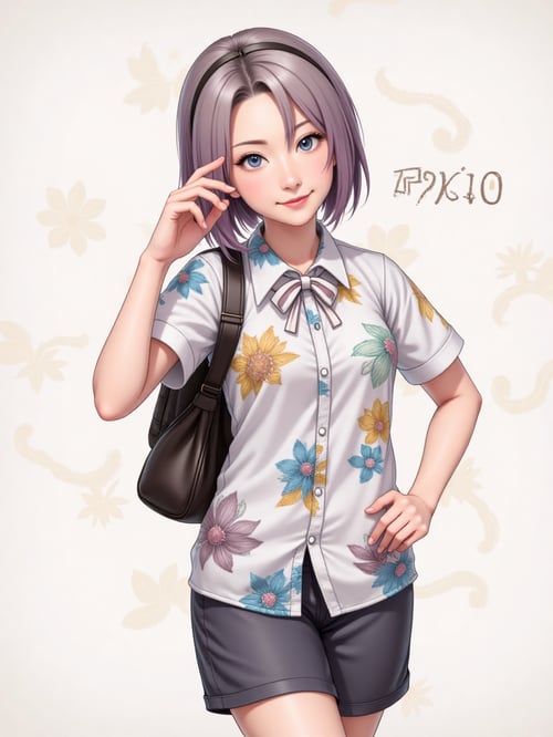ee by 梵天丸 on Tensor.Art