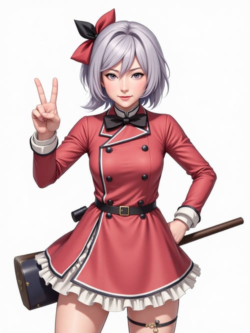 ee by 梵天丸 on Tensor.Art