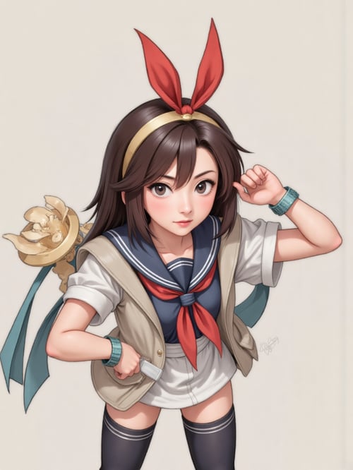 ee by 梵天丸 on Tensor.Art