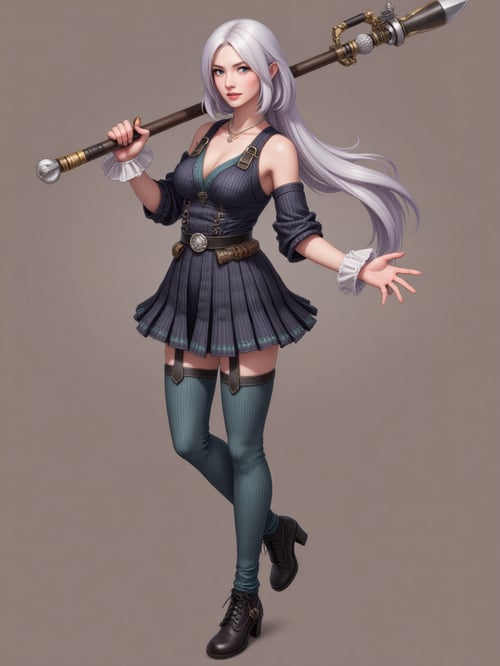 ee by 梵天丸 on Tensor.Art