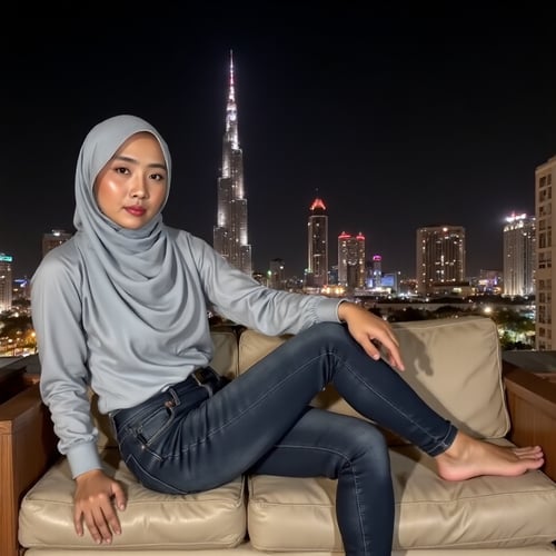 Aisha by rudolph hazelnut on Tensor.Art
