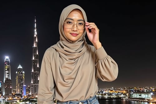 Aisha by rudolph hazelnut on Tensor.Art