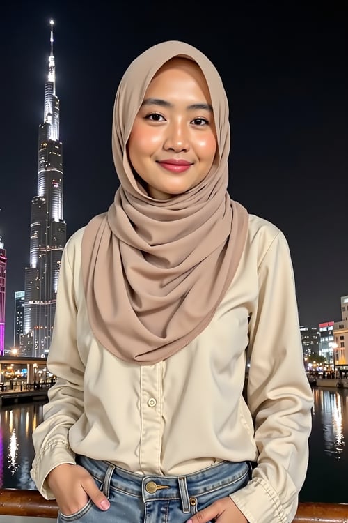 Aisha by rudolph hazelnut on Tensor.Art